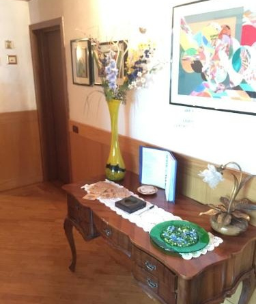 Hotel Ristorante Il Pirata, San Vito di Leguzzano — photo 1