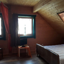 Chalet Pampi, Понте-ин-Вальтеллина — фото 3