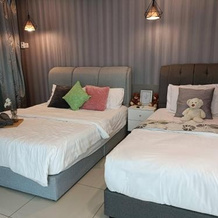 Modern Luxury Studio @ Seri Kembangan, Seri Kembangan — photo 4