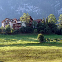 Via Cordis Stiftung Haus St.dorothea Flüeli Ranft, 扎克塞尔恩 — 照片 5