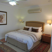 Altes Landhaus Country Lodge, 舒曼舒克 — 照片 2