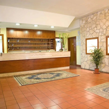 Hotel Il Gelso Bianco, 米斯特比安科 — 照片 2