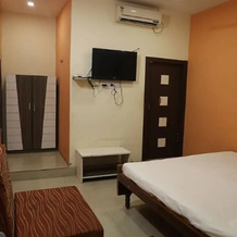 Hotel Meer Residency, 吉里迪 — 照片 5