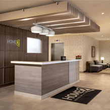 Home2 Suites By Hilton Winchester, Винчестер — 照片 3