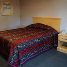 City Center Motel, 长滩 — 照片 3