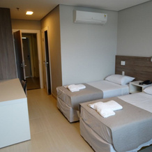 Business Prime Hotel, Cuiaba — photo 4