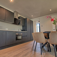 Najade Resort Het Gooi, Эмнес — фото 4