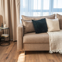 Planeta Ot Esenia Home Apartments, 乌法 — 照片 4