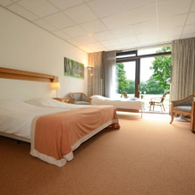 Fletcher Landhotel De Borken, Dwingeloo — photo 2