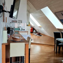 Apartement *Harzblick*, Нордхаузен — фото 2