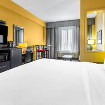 Quality Inn & Suites Victoriaville, Викториавиль — фото 4