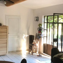 Le Pavillon Vert - B&B, 韦代讷 — 照片 2