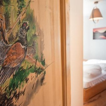 Hotel Sogni D'oro, Тарвизио — фото 4