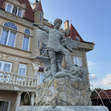 Kryilya Hotel, Abrau-Dyurso — photo 5