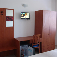 Hotel Villa Adriatica, 坎波马里诺 — 照片 4