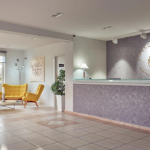 Koukounaria Hotel & Suites, Аликес — фото 2