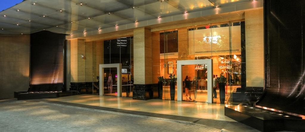 SIGLO SUITES @ The Gramercy Residences, 马卡蒂 — 照片 1