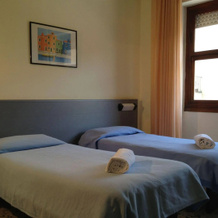 Corte Hotel Panorama, Портоскузо — фото 3