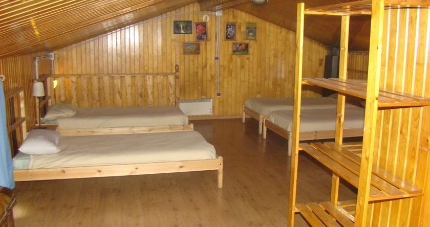 Albergue Rural El Autillo, 奥雷亚 — 照片 1