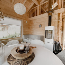 Lieblingsort Schwarzwald Chalets, 小维森塔尔 — 照片 3