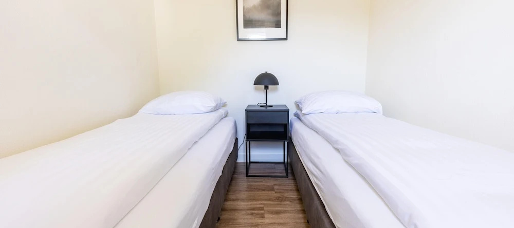 Peaceful Stay Near Trails, Фельдховен — фото 1