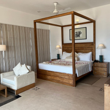 Lucky Elephant Hotel, 希卡杜瓦 — 照片 5