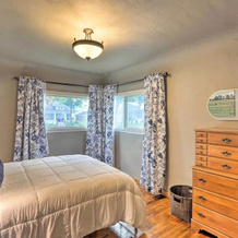Comfy & Cozy Kalispell Home: Walk to Downtown, 卡利斯佩尔 — 照片 5