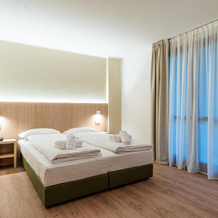 Hotel Antares, 阿维亚诺 — 照片 5