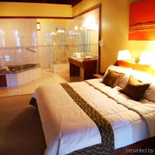 El Establo Mountain Hotel, 圣埃伦娜 — 照片 2