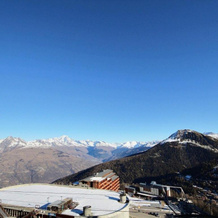 Appartement Plagne Aime 2000, 2 pièces, 4 personnes - FR-1-455-80, 埃姆 — 照片 4
