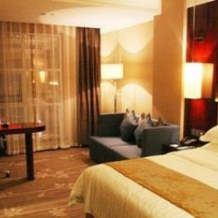Days Hotel Huangshi Jinlun, Хуанши — фото 3