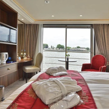 Fair Cruise Fisrt Class Hotelship Dusseldorf, 诺伊斯 — 照片 4