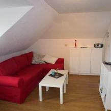 Ferienwohnung Am Runenstein 7, Бусдорф — фото 2