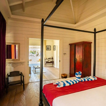 Vayam Boutique Resort, 西切科通 — 照片 3