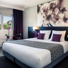 Mercure Annemasse Porte de Genève, 加亚尔 — 照片 4