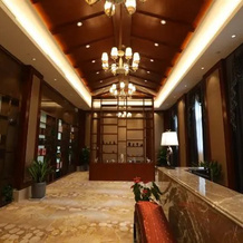 Fengcheng International Hotel, Цзиньчэн — фото 2