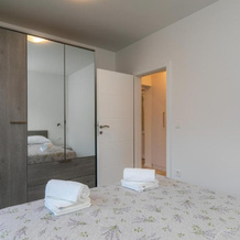 Relax Zone Apartments, Трстено — фото 5