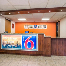 Motel 6 Prospect Heights, Il, Проспект-Хайтс — фото 5