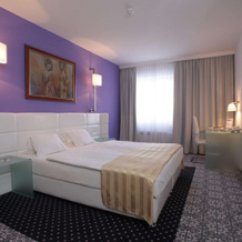 Hotel Phoenix, 塞斯韦泰 — 照片 5