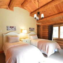 Chalet Grand Manitou, 南特尔 — 照片 2