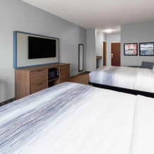 Americinn by Wyndham, Grinnell — photo 5