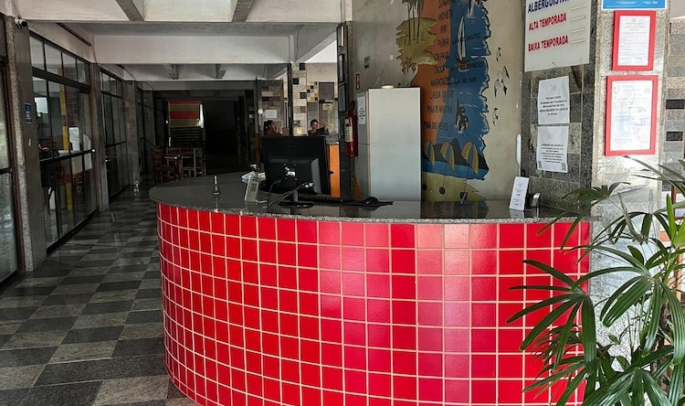 Hotel Art Final, Marataizes — photo 1