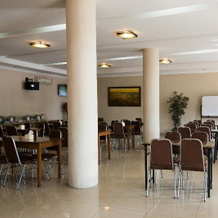 Hotel Cepu Indah 1, Блора — фото 5