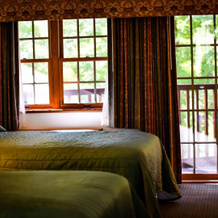 Hanah mountain resort and country club, 吉尔博亚 — 照片 2