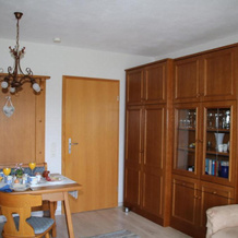 Landhaus Vogelweide - 2 Zimmer Mit Balkon, 巴特菲辛 — 照片 5