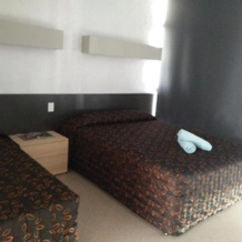 Overlander Hotel, 芒特艾萨 — 照片 5