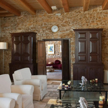Borgo degli Angeli Wellness & Resort, 帕尔蒂尼科 — 照片 3