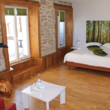 Petit Hotel, 纳沙泰尔 — 照片 4