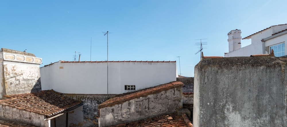 Casa da Avo Bia, 埃斯特雷莫什 — 照片 1