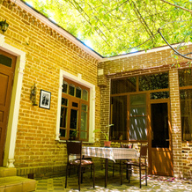 Old Radio Hostel, 撒马尔罕 — 照片 5